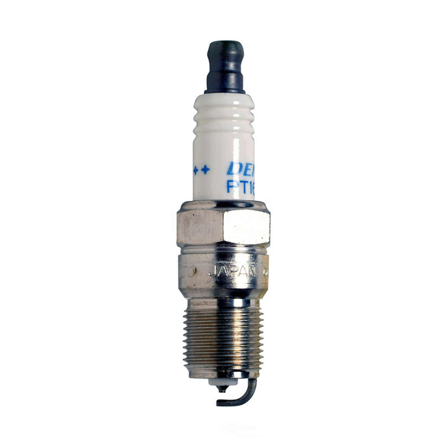 DENSO - Double Platinum Spark Plug - NDE - pt16epr-l13