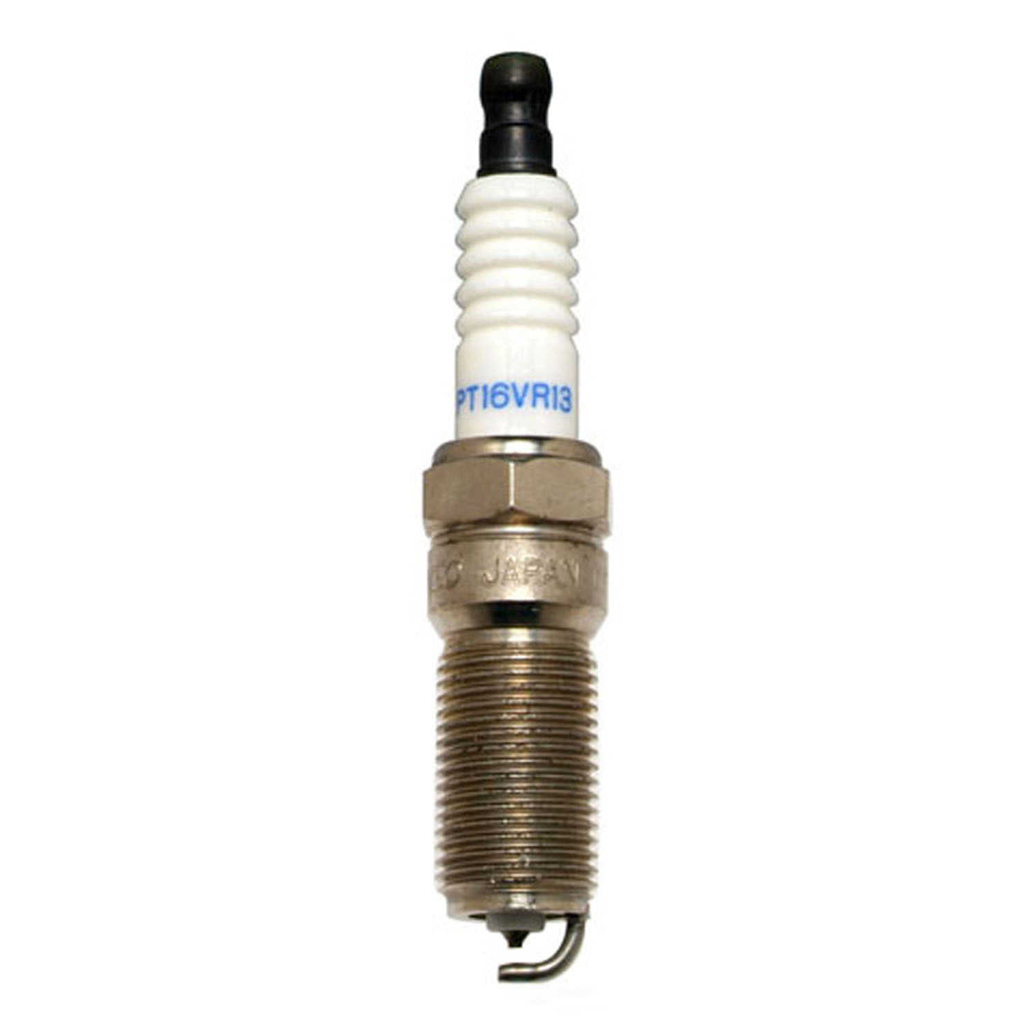 DENSO - Double Platinum Spark Plug - NDE - pt16vr13