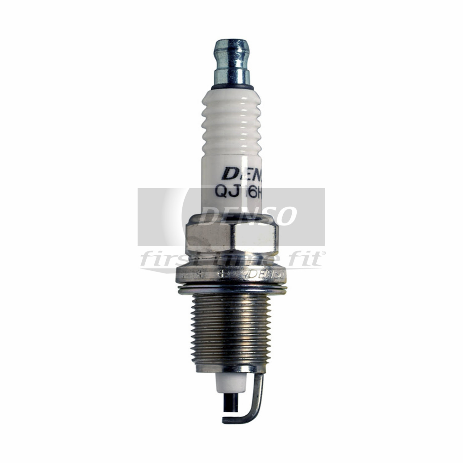 DENSO - U-groove Conventional - NDE - qj16hr-u