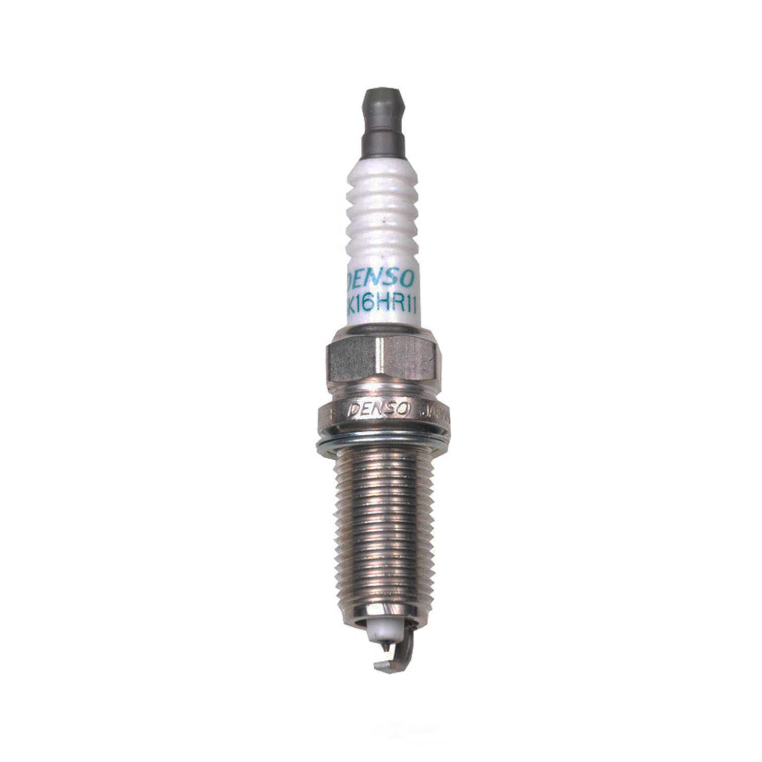 DENSO - Iridium Long Life Spark Plug - NDE - sk16hr11