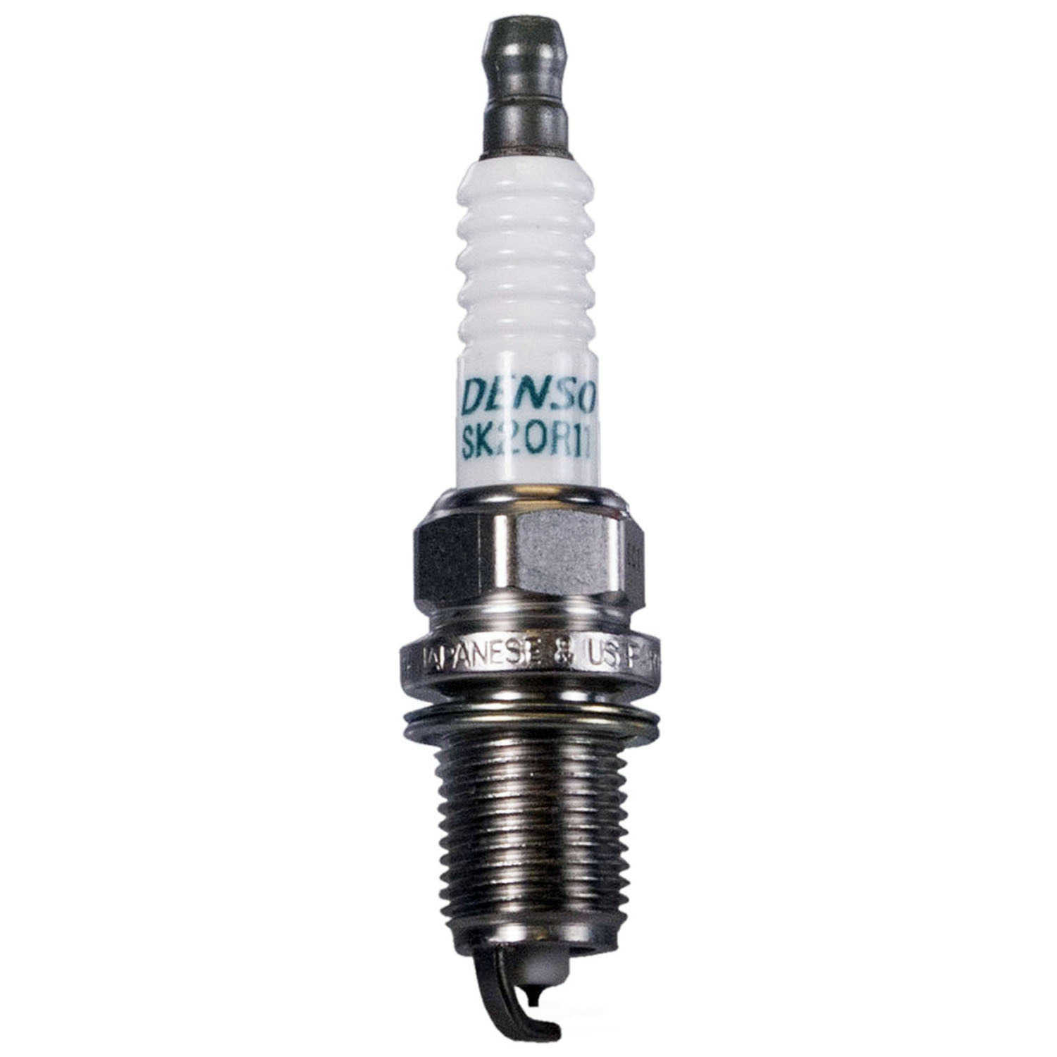 DENSO - Iridium Long-life Spark Plug - NDE - sk20r11