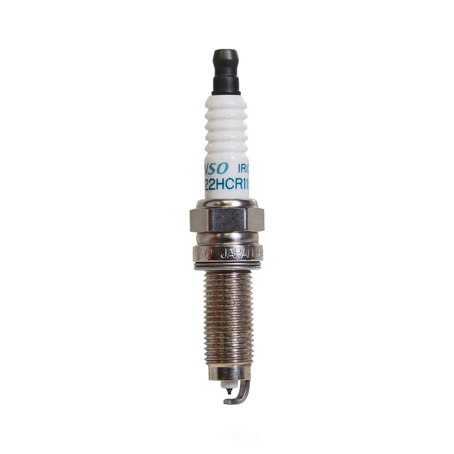DENSO - Iridium Long Life Spark Plug - NDE - sxu22hcr11s