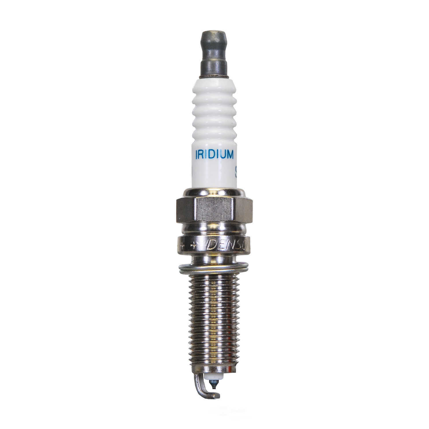 DENSO - Iridium Long Life Spark Plug - NDE - sxu22hdr8