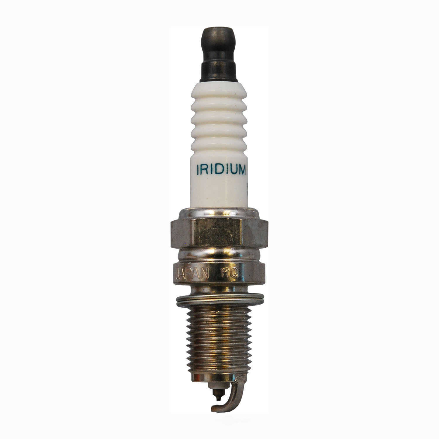 DENSO - Iridium Long Life Spark Plug - NDE - sxu22pr9