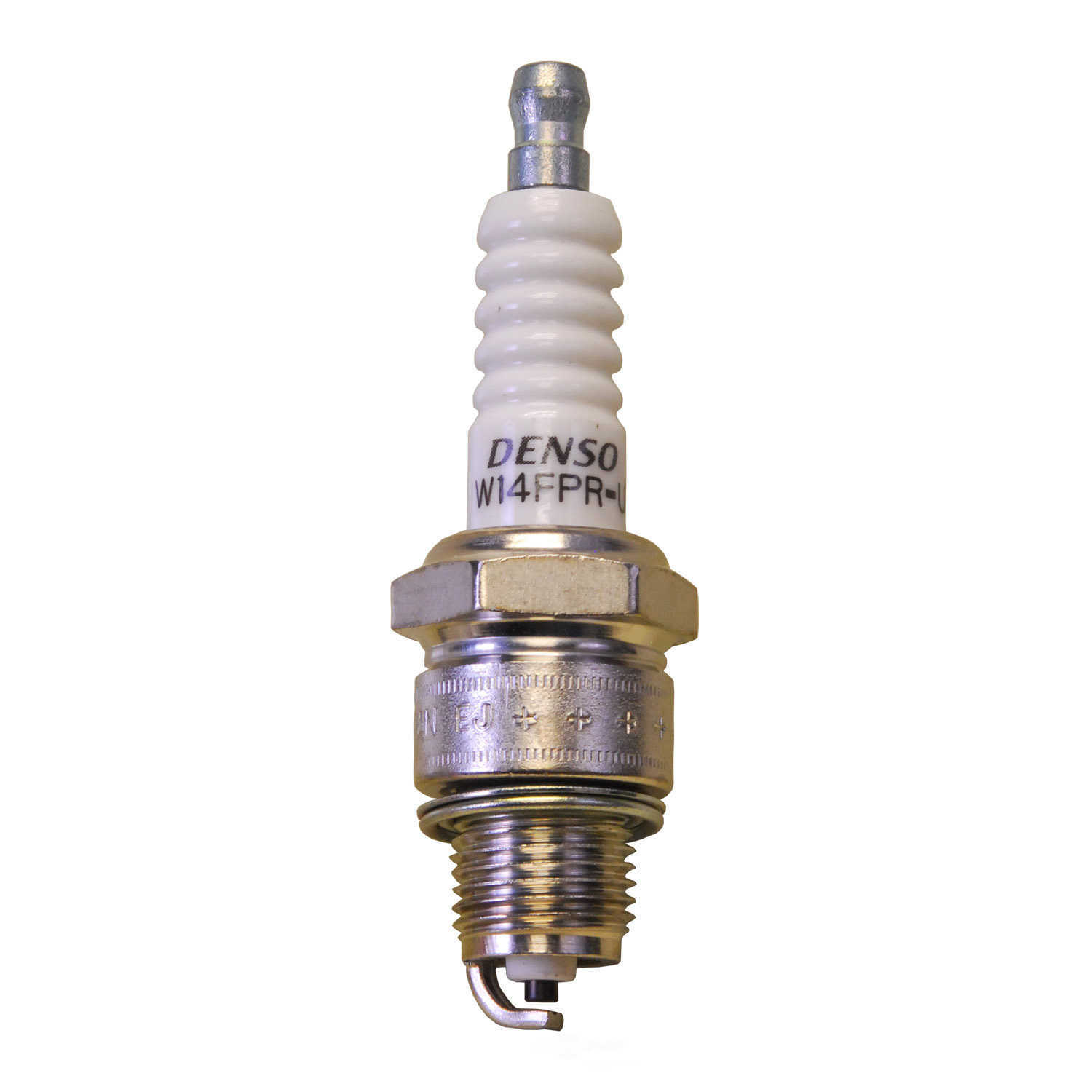 DENSO - U-groove Conventional - NDE - w14fpr-u