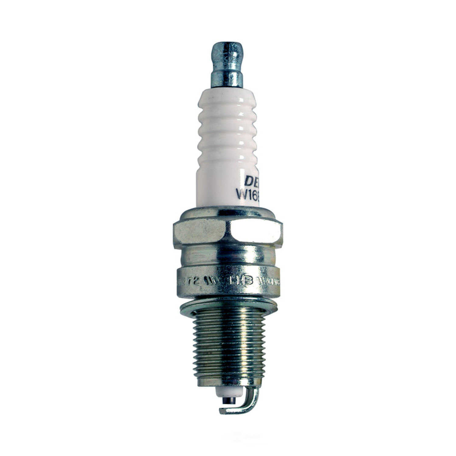 DENSO - U-groove Conventional - NDE - w16exr-u