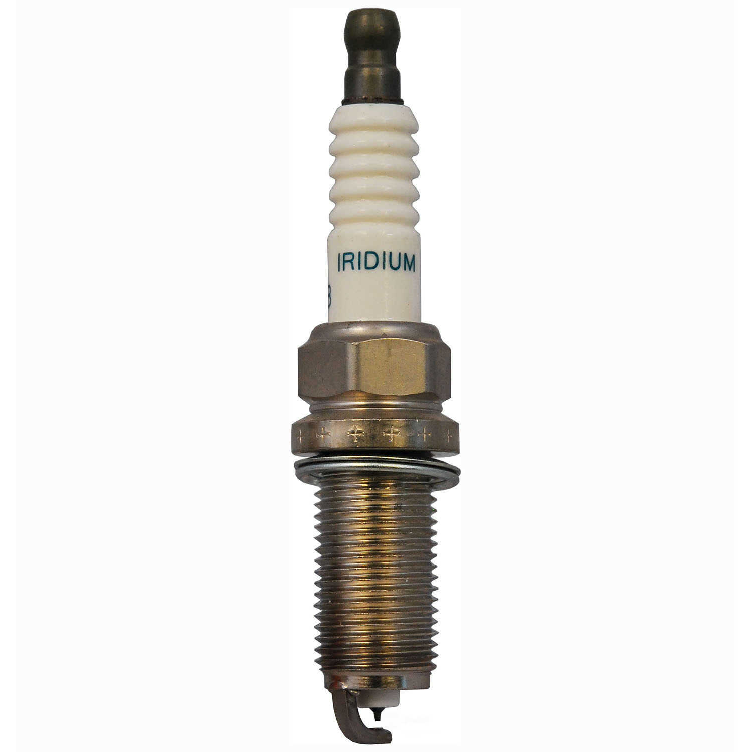 DENSO - Iridium Long Life Spark Plug - NDE - zk20hqr8