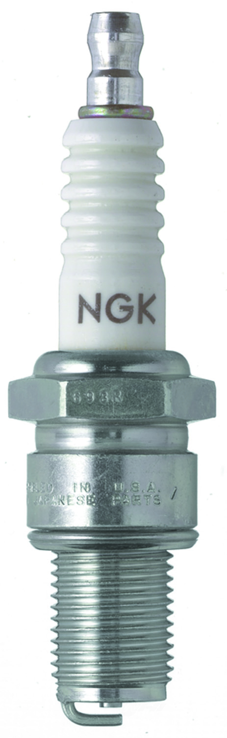 NGK USA STOCK NUMBERS - Standard Spark Plug - NGK 6410
