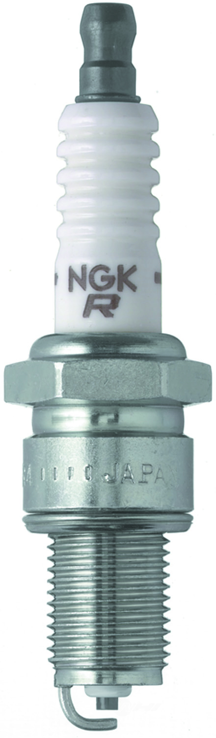 NGK USA STOCK NUMBERS - Standard Spark Plug - NGK 7634