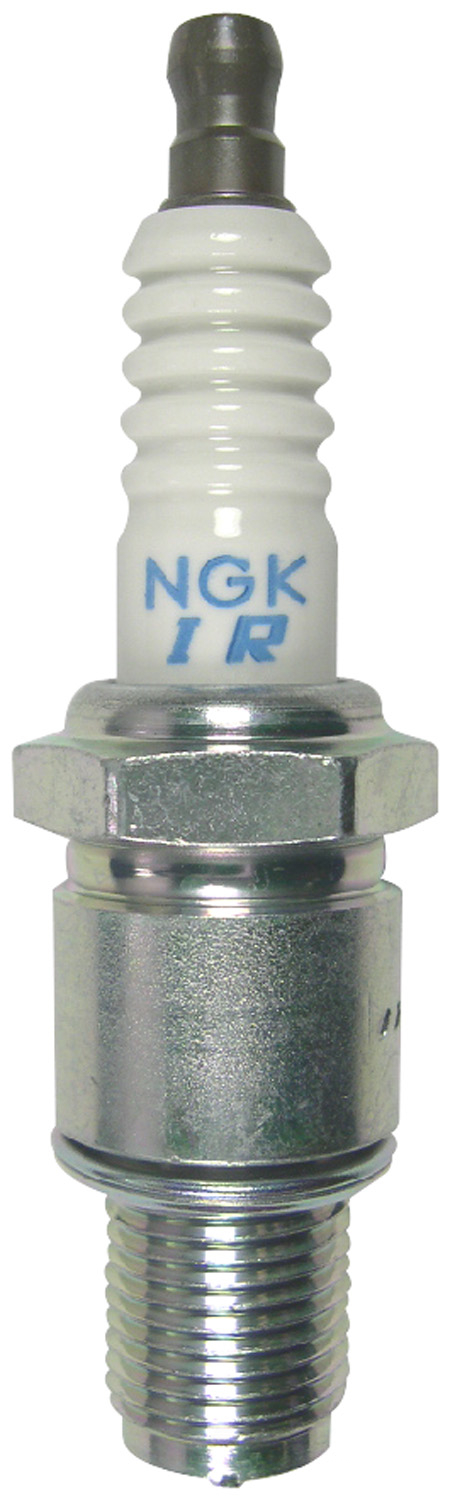 NGK USA STOCK NUMBERS - Laser Iridium Spark Plug - NGK - 6700