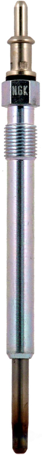 NGK USA STOCK NUMBERS - NGK Glow Plug - NGK - 4705