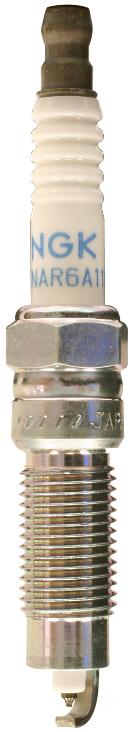 NGK USA STOCK NUMBERS - Laser Platinum Spark Plug - NGK - 5507
