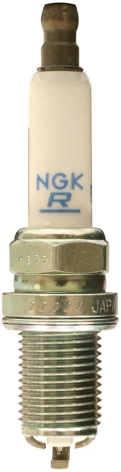 NGK USA STOCK NUMBERS - Laser Platinum Spark Plug - NGK 5547