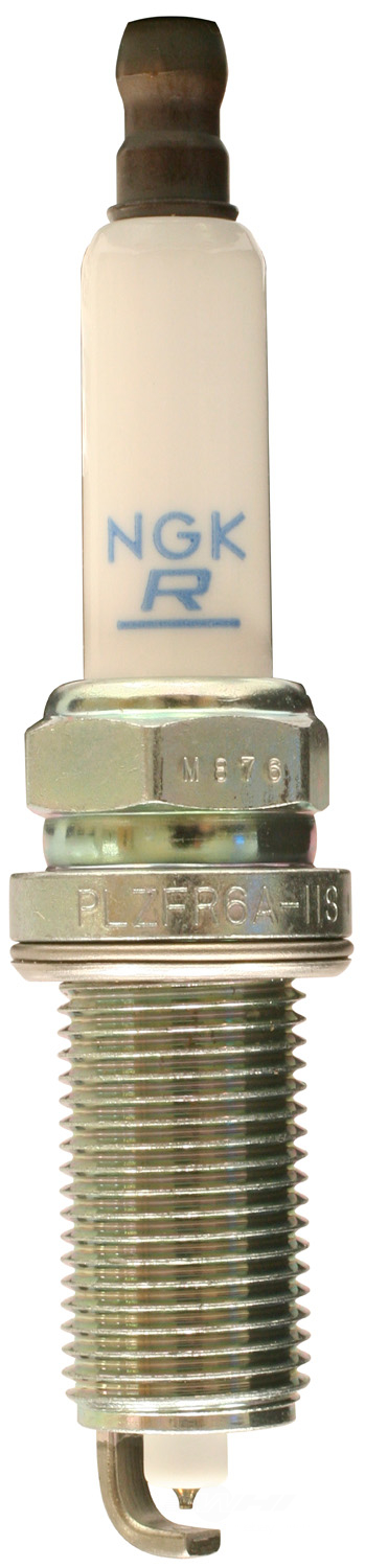 NGK USA STOCK NUMBERS - Laser Platinum Spark Plug - NGK 5987