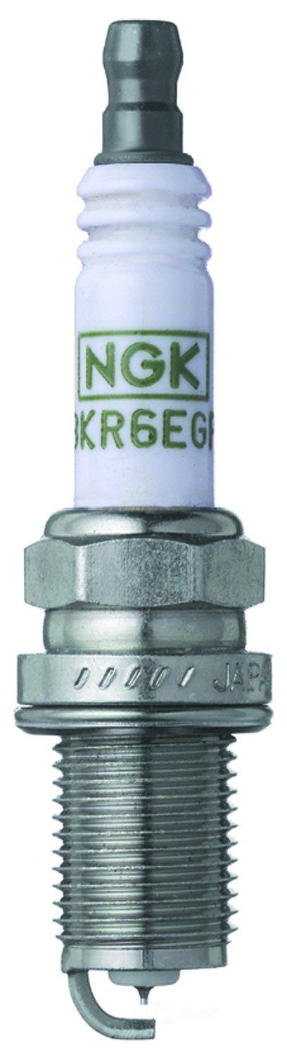 NGK USA STOCK NUMBERS - G-Power Spark Plug (Exhaust Side) - NGK 7086