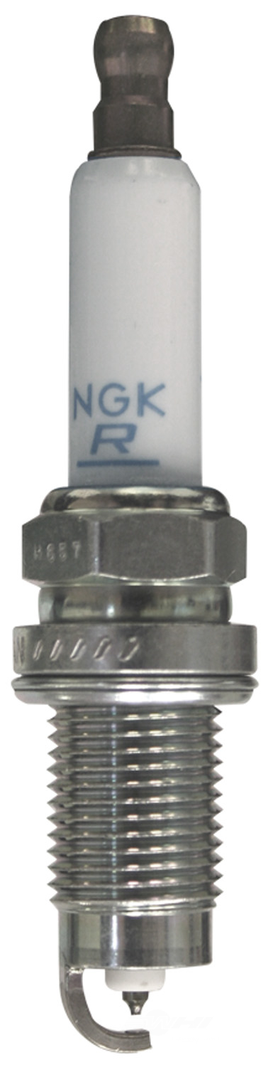 NGK USA STOCK NUMBERS - Laser Platinum Spark Plug - NGK - 3586