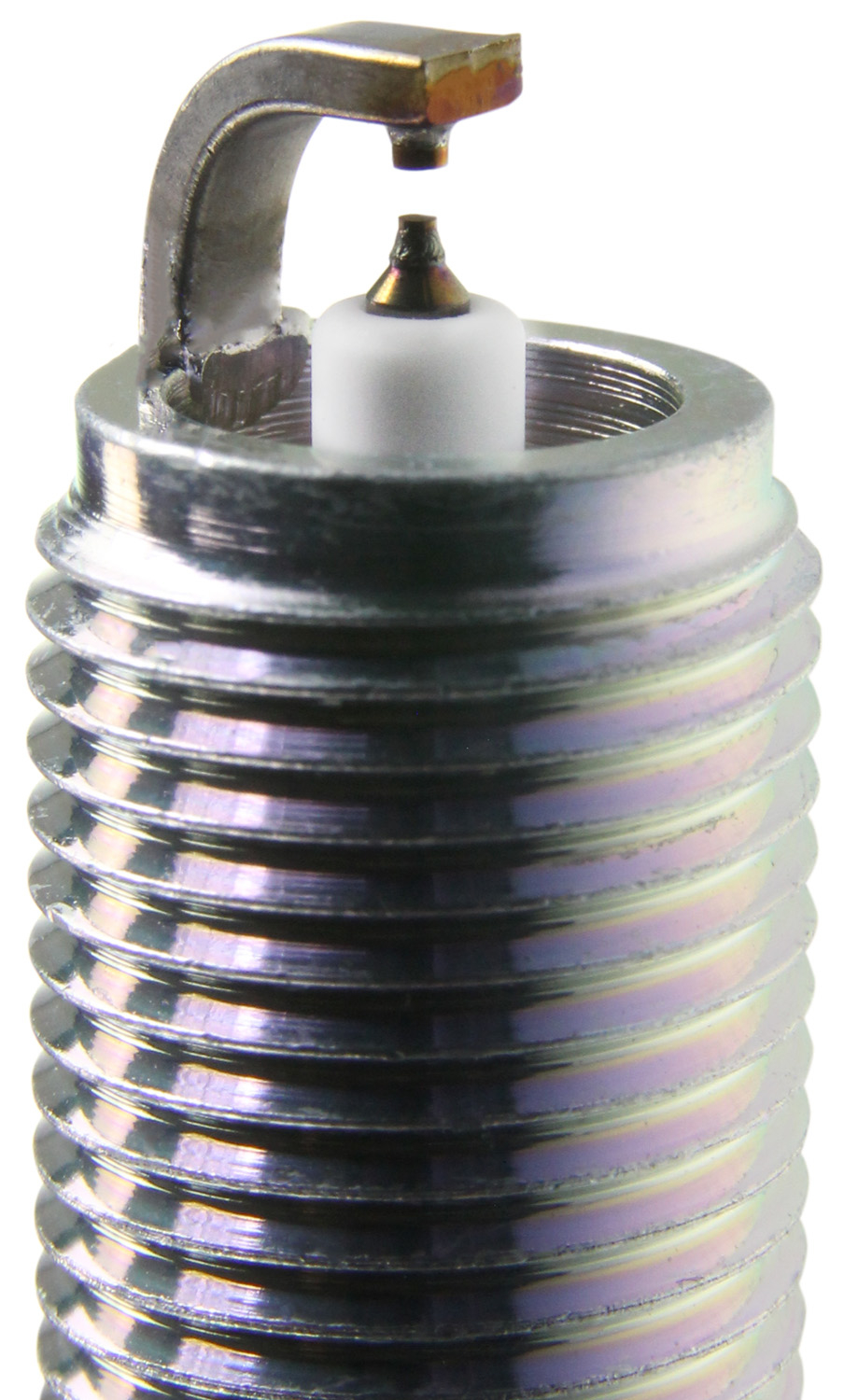 NGK USA STOCK NUMBERS - Laser Iridium High Ignitability Spark Plug - NGK 91961
