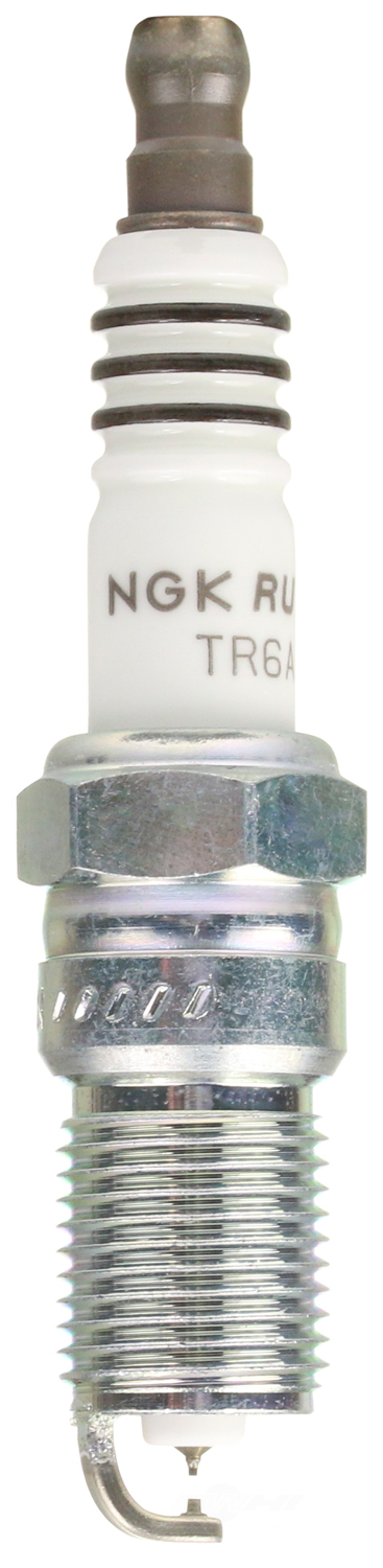 NGK USA STOCK NUMBERS - Ruthenium HX High Ignitability Spark Plug - NGK 92714