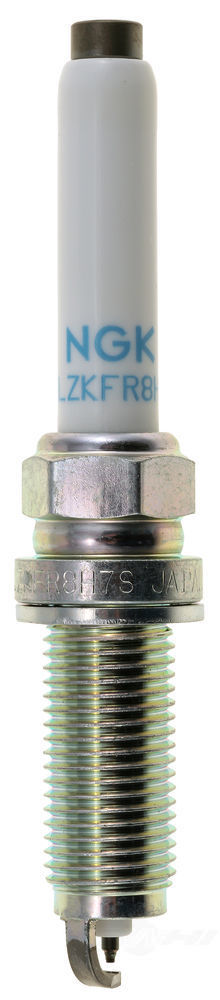 NGK USA STOCK NUMBERS - Laser Iridium High Ignitability Spark Plug - NGK 92725