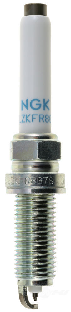 NGK USA STOCK NUMBERS - Laser Iridium High Ignitability Spark Plug - NGK 96427
