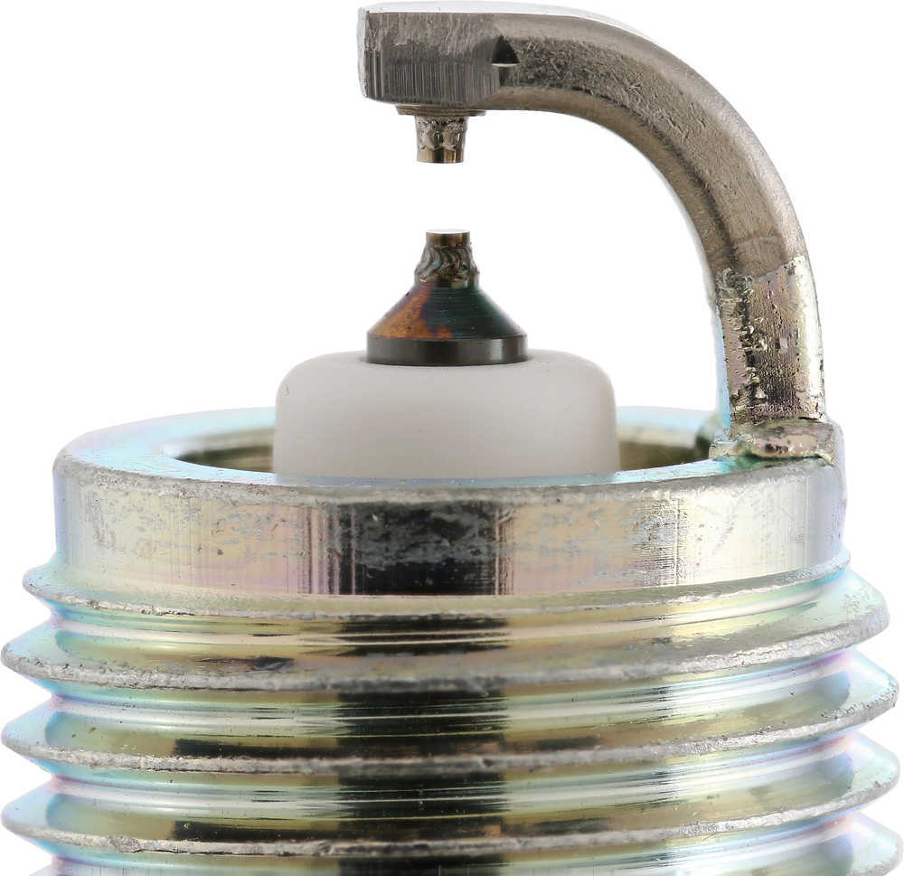 NGK USA STOCK NUMBERS - Laser Iridium High Ignitability Spark Plug - NGK - 92491