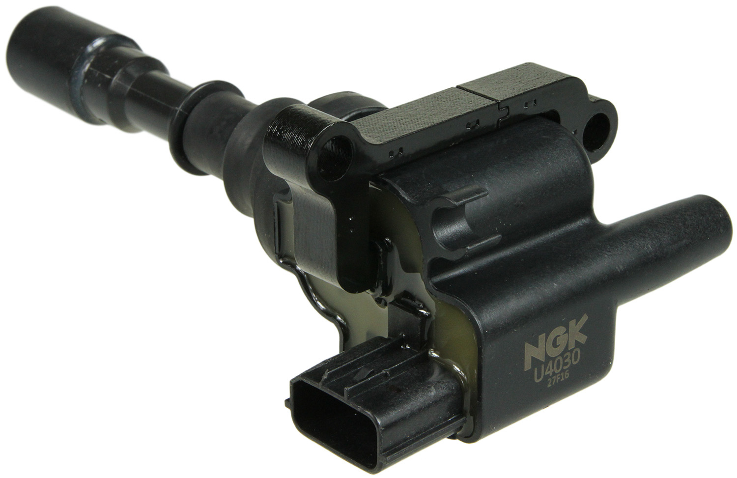 NGK USA STOCK NUMBERS - NGK COP(Waste Spark) Ignition Coil - NGK 48696