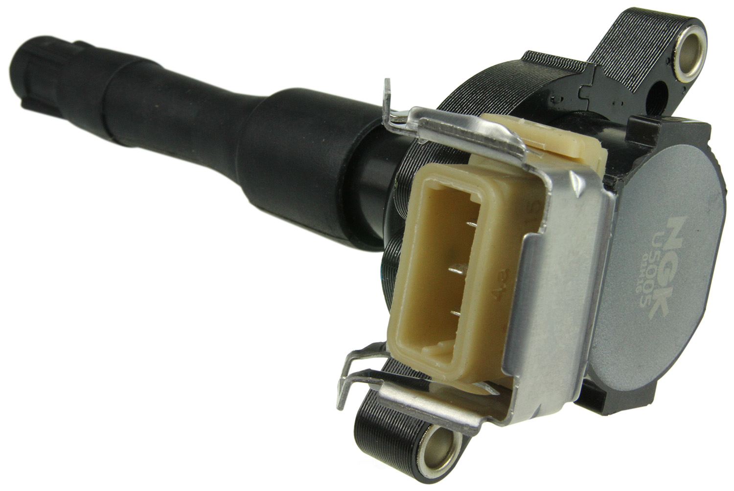 NGK USA STOCK NUMBERS - NGK COP Ignition Coil - NGK 48655