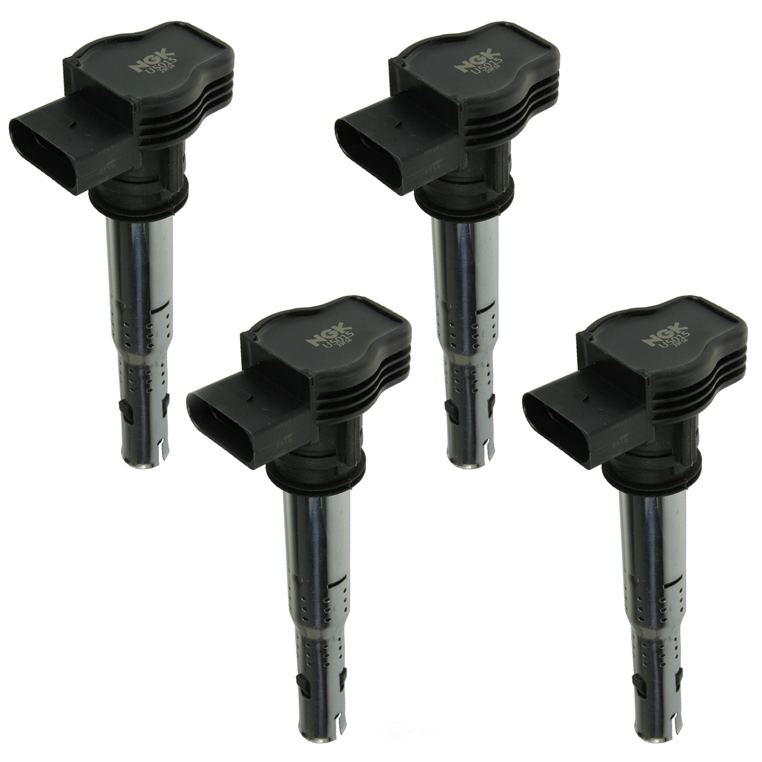 NGK USA STOCK NUMBERS - NGK COP(Pencil Type) Ignition Coil Multi-Pack - NGK 49173