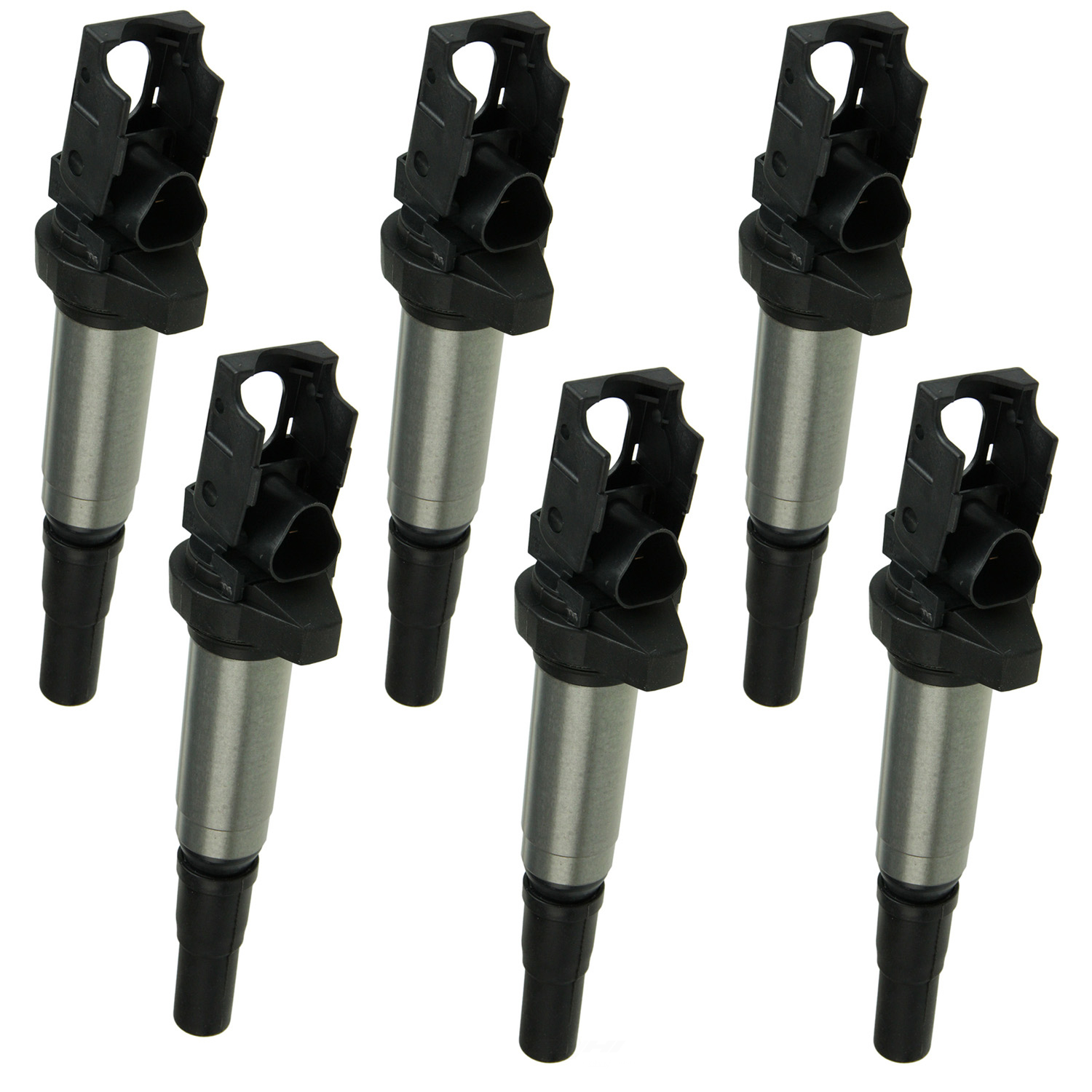 NGK USA STOCK NUMBERS - NGK COP(Pencil Type) Ignition Coil Multi-Pack - NGK 49177