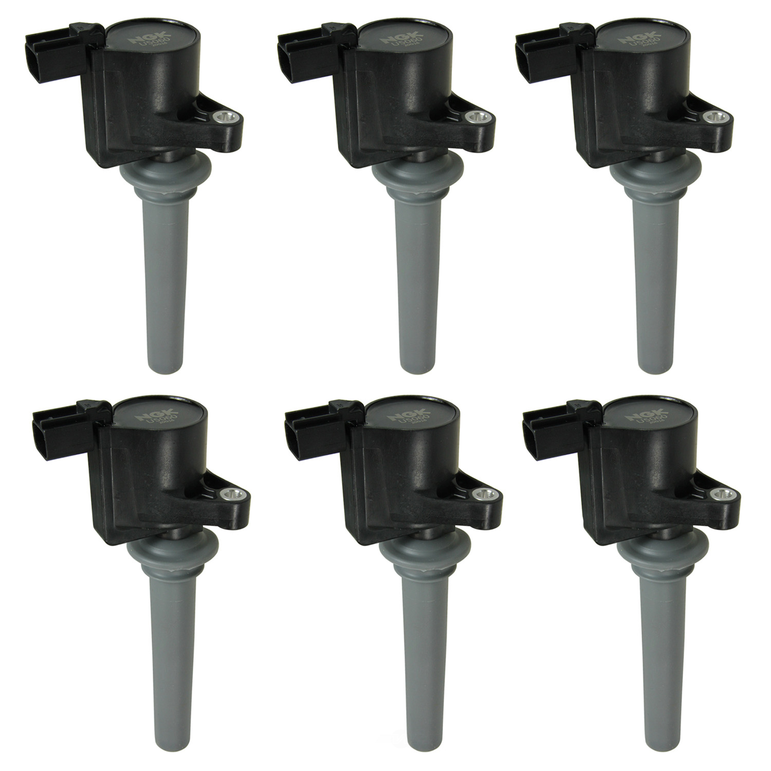 NGK USA STOCK NUMBERS - NGK COP Ignition Coil Multi-Pack - NGK 49175