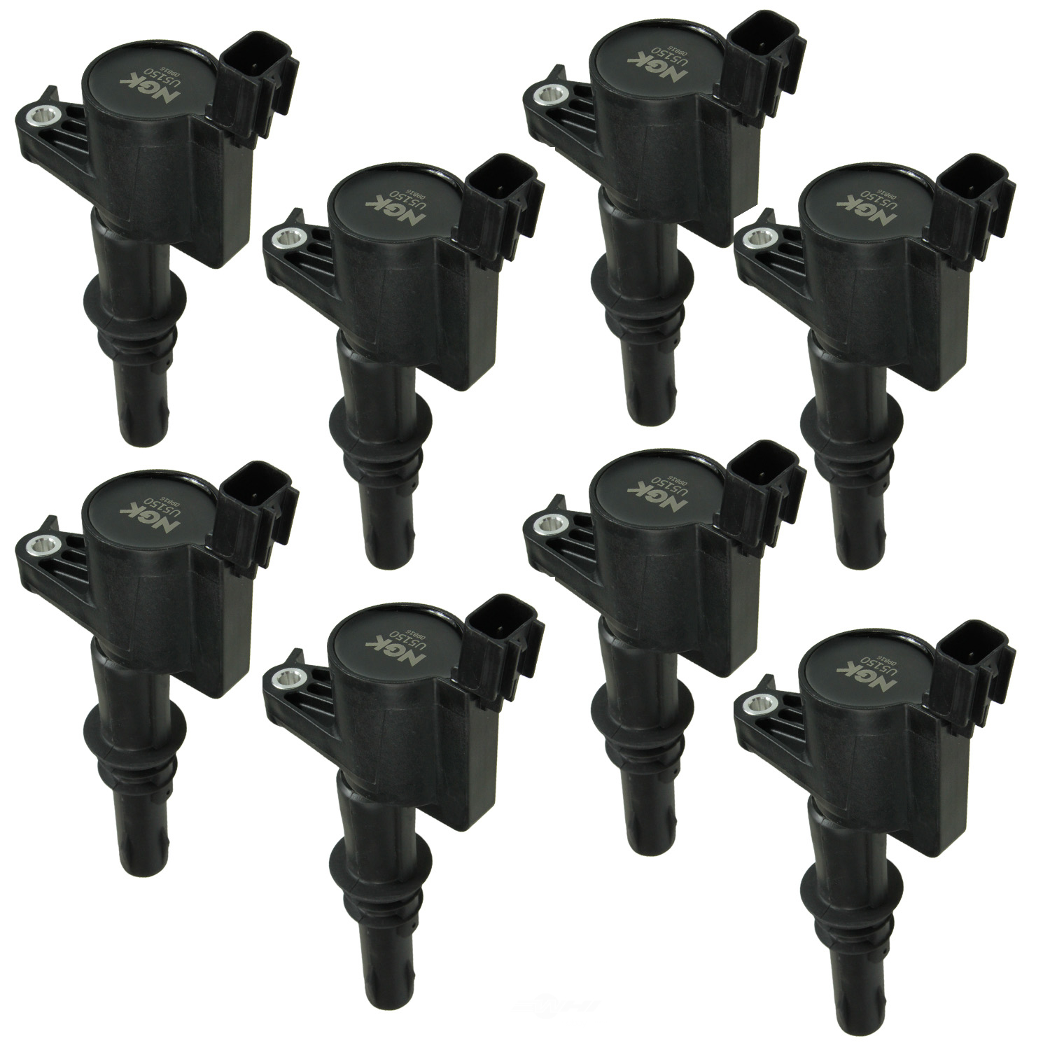 NGK USA STOCK NUMBERS - NGK COP Ignition Coil Multi-Pack - NGK 49171