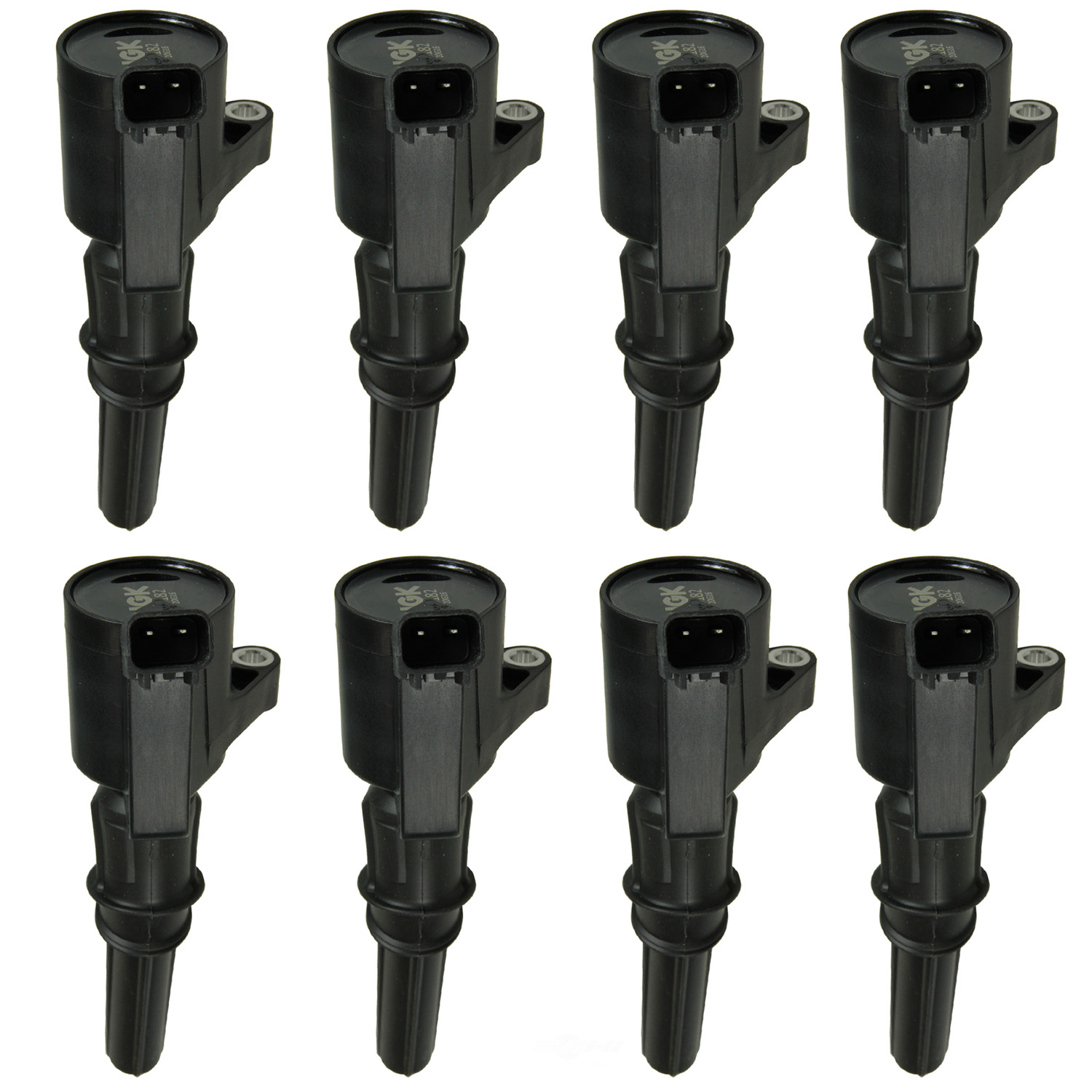 NGK USA STOCK NUMBERS - NGK COP Ignition Coil Multi-Pack - NGK 49170