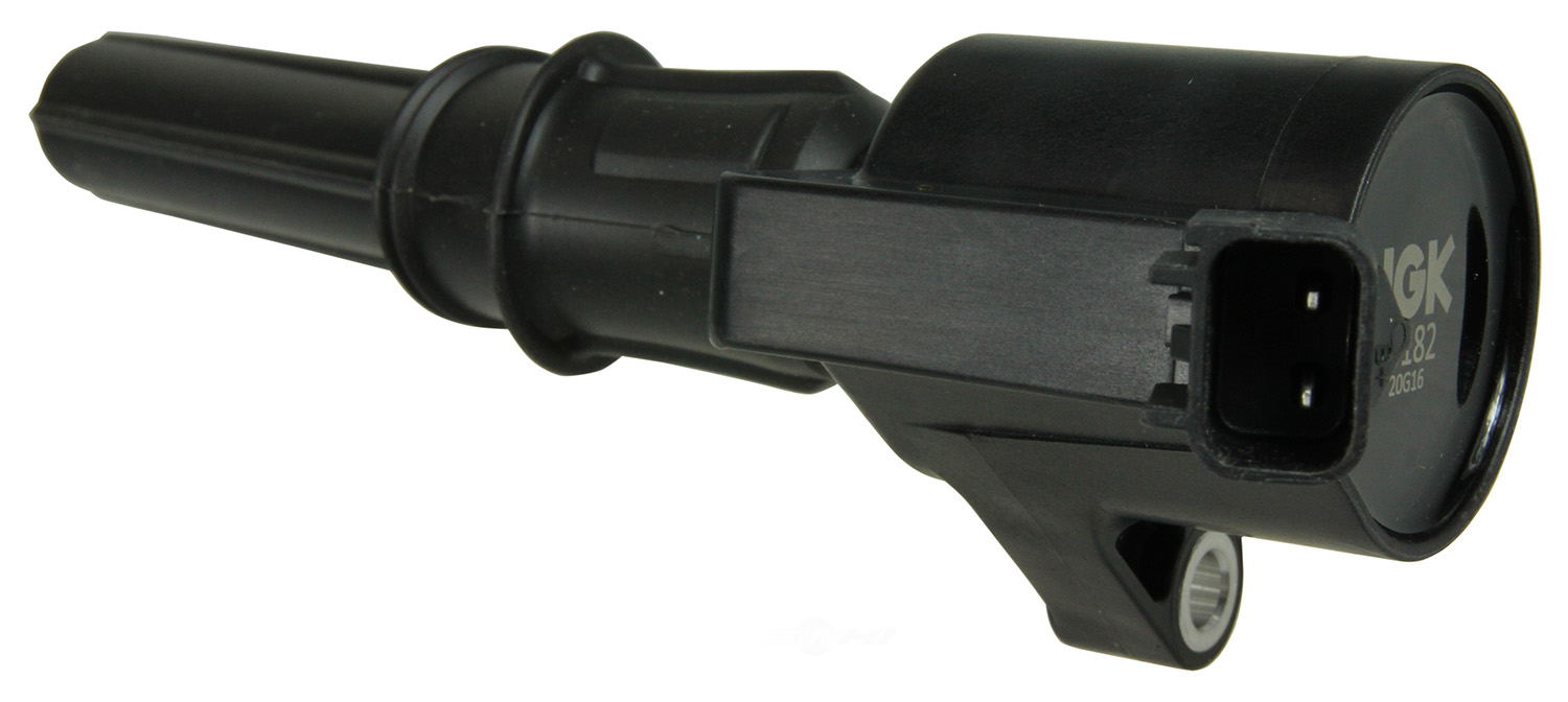 NGK USA STOCK NUMBERS - NGK COP Ignition Coil Multi-Pack - NGK 49170