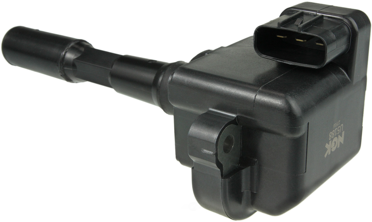 NGK USA STOCK NUMBERS - NGK COP Ignition Coil (Front) - NGK 48834