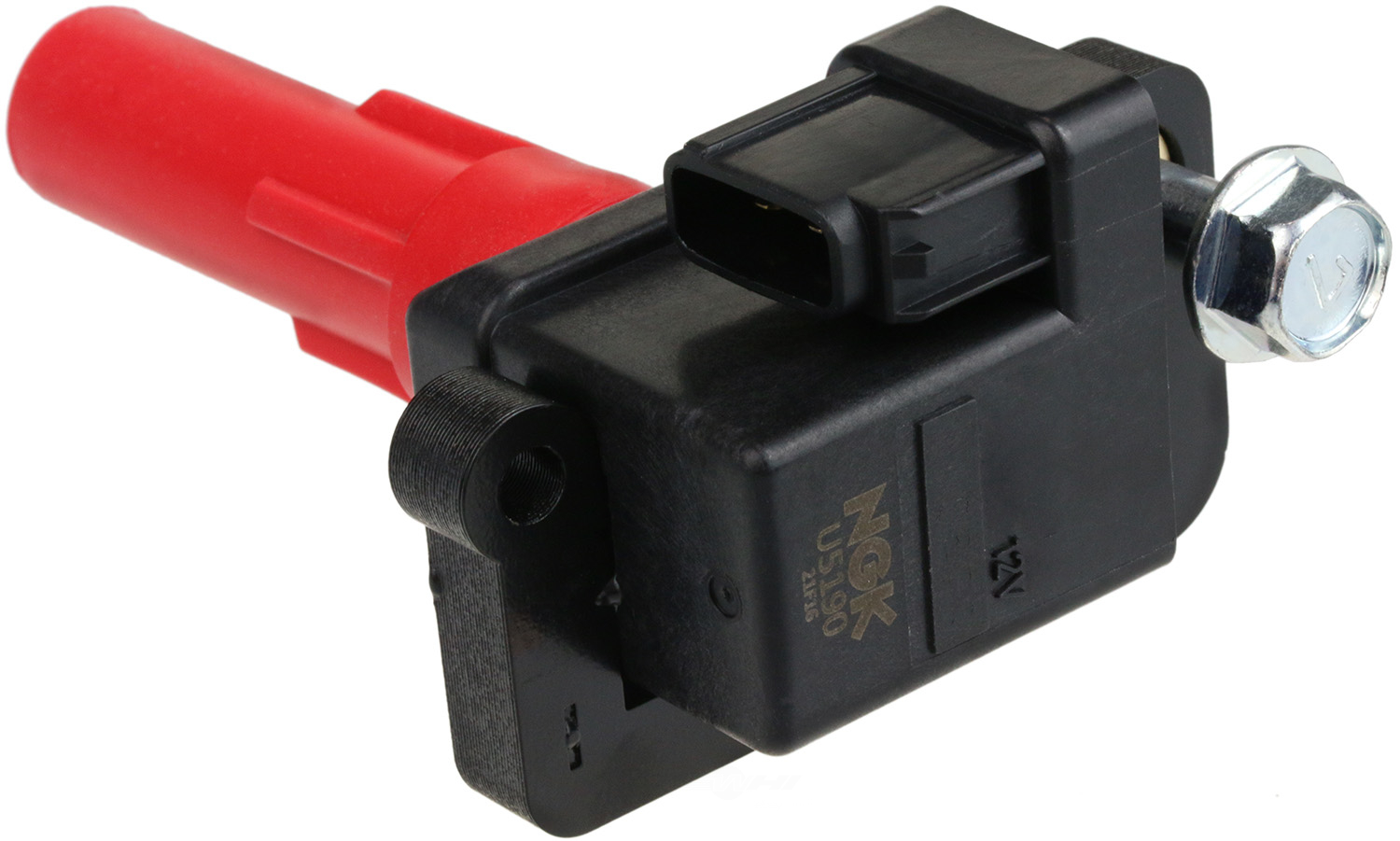 NGK USA STOCK NUMBERS - NGK COP Ignition Coil - NGK 48674