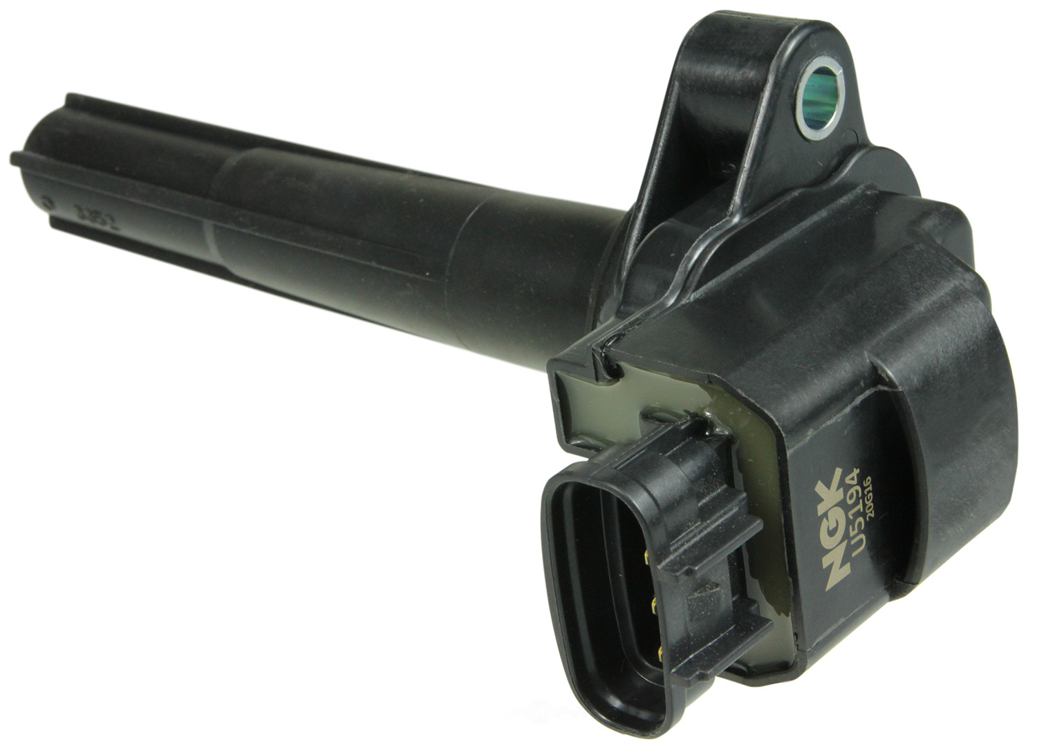 NGK USA STOCK NUMBERS - NGK COP Ignition Coil - NGK 48627