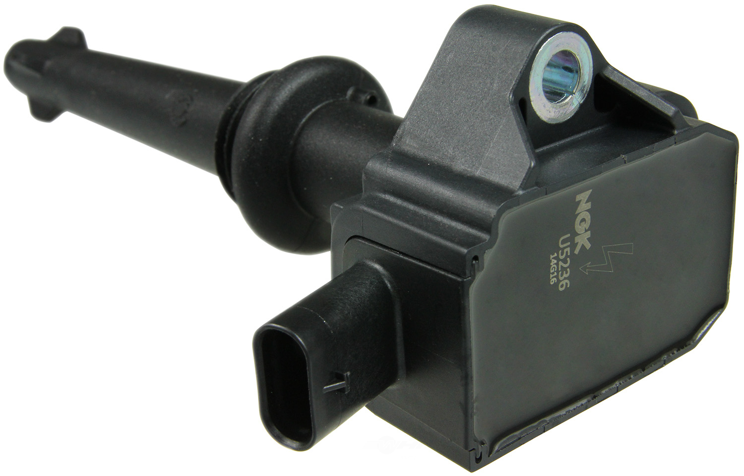 NGK USA STOCK NUMBERS - NGK COP Ignition Coil - NGK 48753