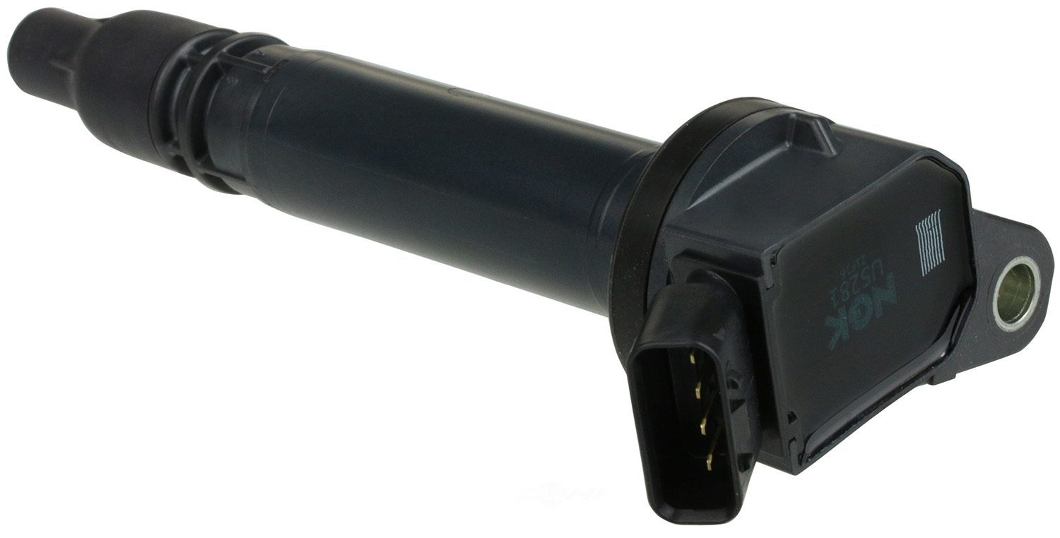 NGK USA STOCK NUMBERS - NGK COP(Pencil Type) Ignition Coil - NGK - 48897