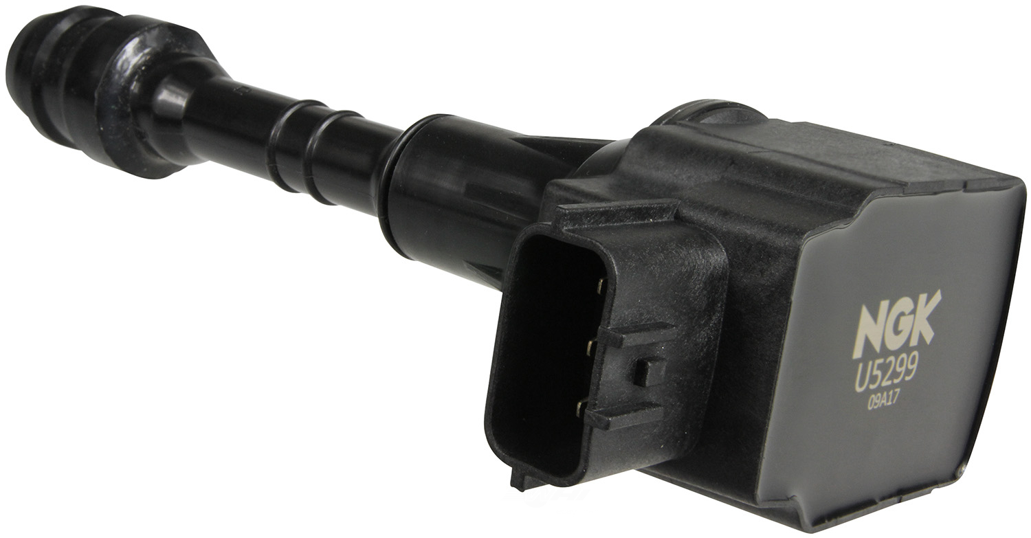NGK USA STOCK NUMBERS - NGK COP Ignition Coil - NGK 48969