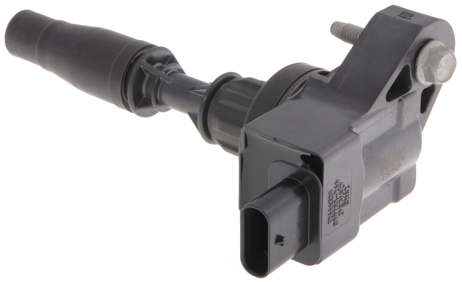 NGK USA STOCK NUMBERS - NGK COP Ignition Coil - NGK - 49118