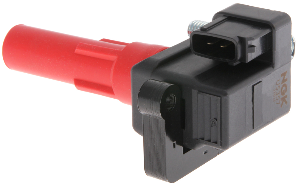 NGK USA STOCK NUMBERS - NGK COP Ignition Coil - NGK 49125