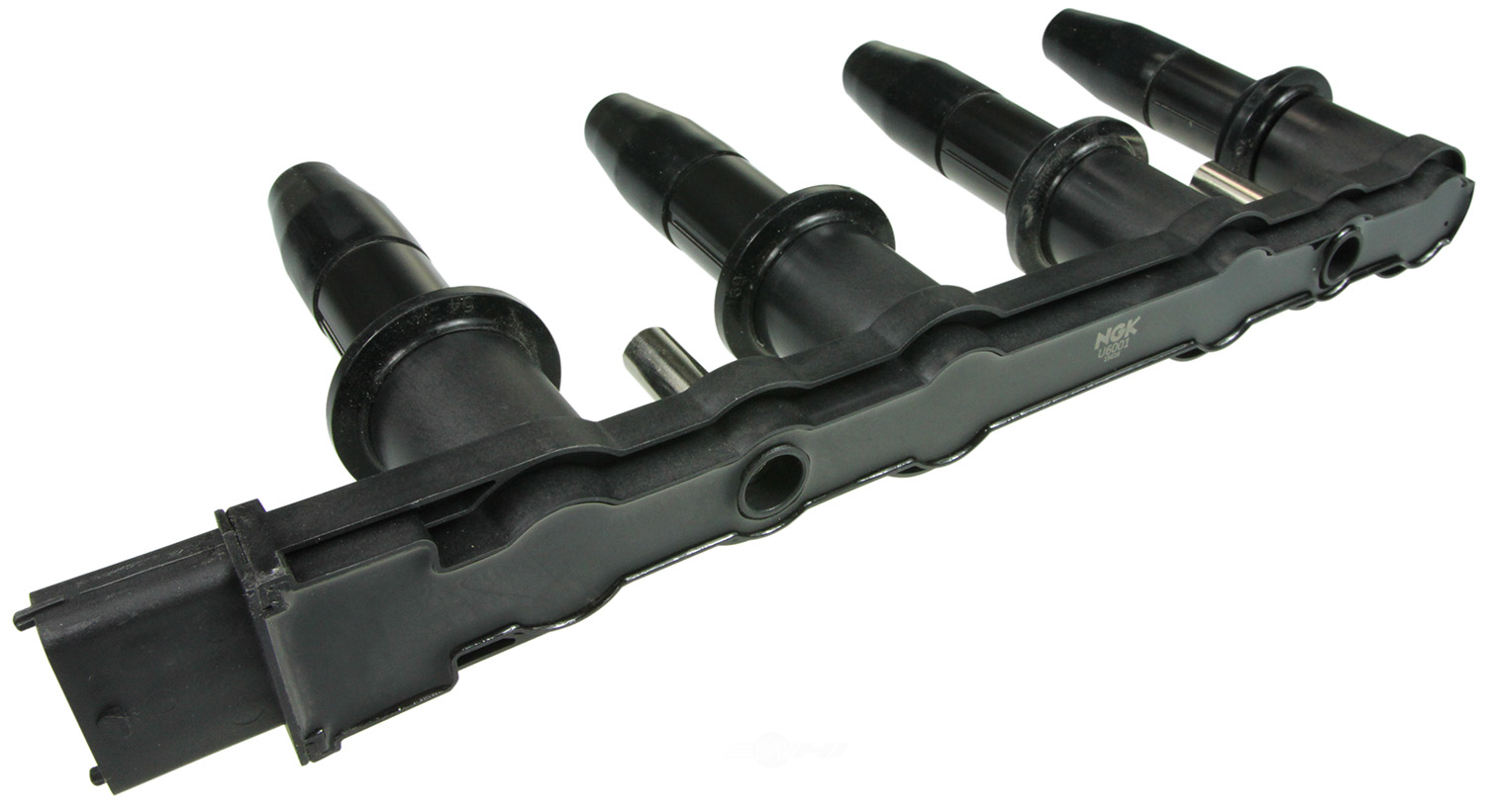 NGK USA STOCK NUMBERS - NGK COP(Rail) Ignition Coil Assy - NGK - 48743