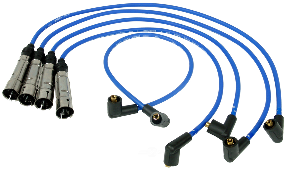 NGK USA STOCK NUMBERS - NGK Spark Plug Wire Set - NGK 57269