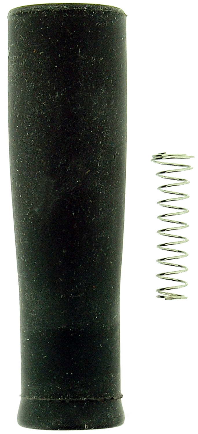 NGK USA STOCK NUMBERS - NGK Coil on Plug Boot - NGK - 58971