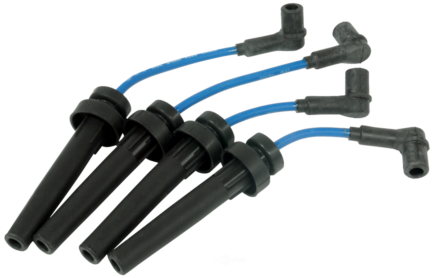 NGK USA STOCK NUMBERS - NGK Spark Plug Wire Set - NGK 8103