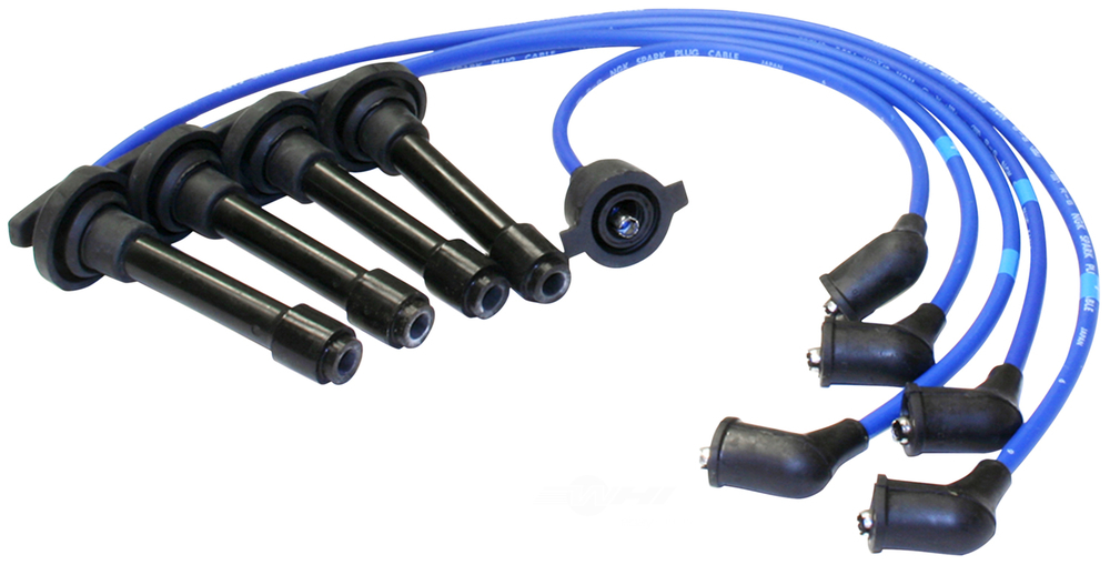 NGK USA STOCK NUMBERS - NGK Spark Plug Wire Set - NGK - 9578