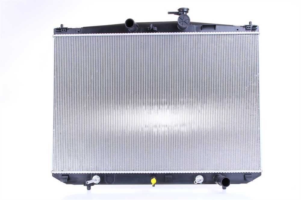 NISSENS NORTH AMERICA INC. 606544 — Radiator