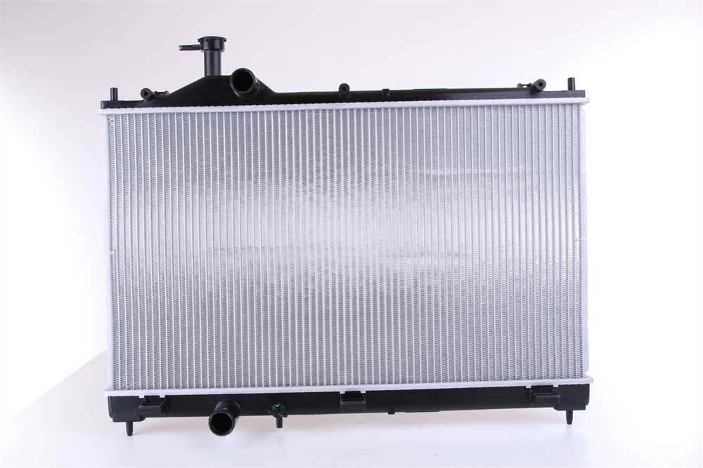 NISSENS NORTH AMERICA INC. 628967 — Radiator
