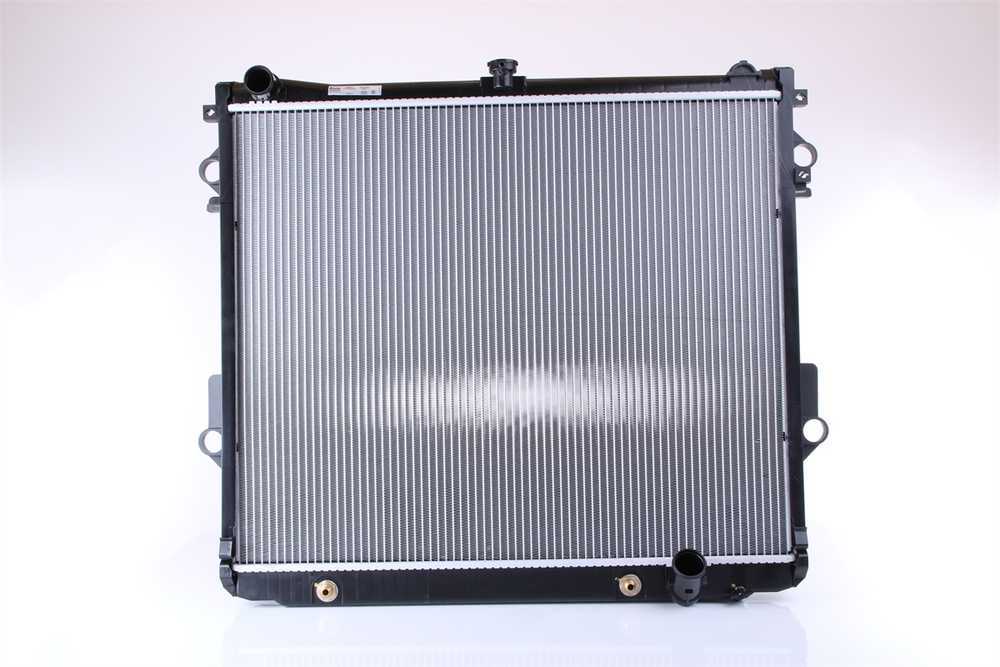 NISSENS NORTH AMERICA INC. 646827 — Radiator