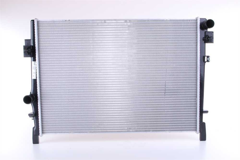 NISSENS NORTH AMERICA INC. 61027 — Radiator